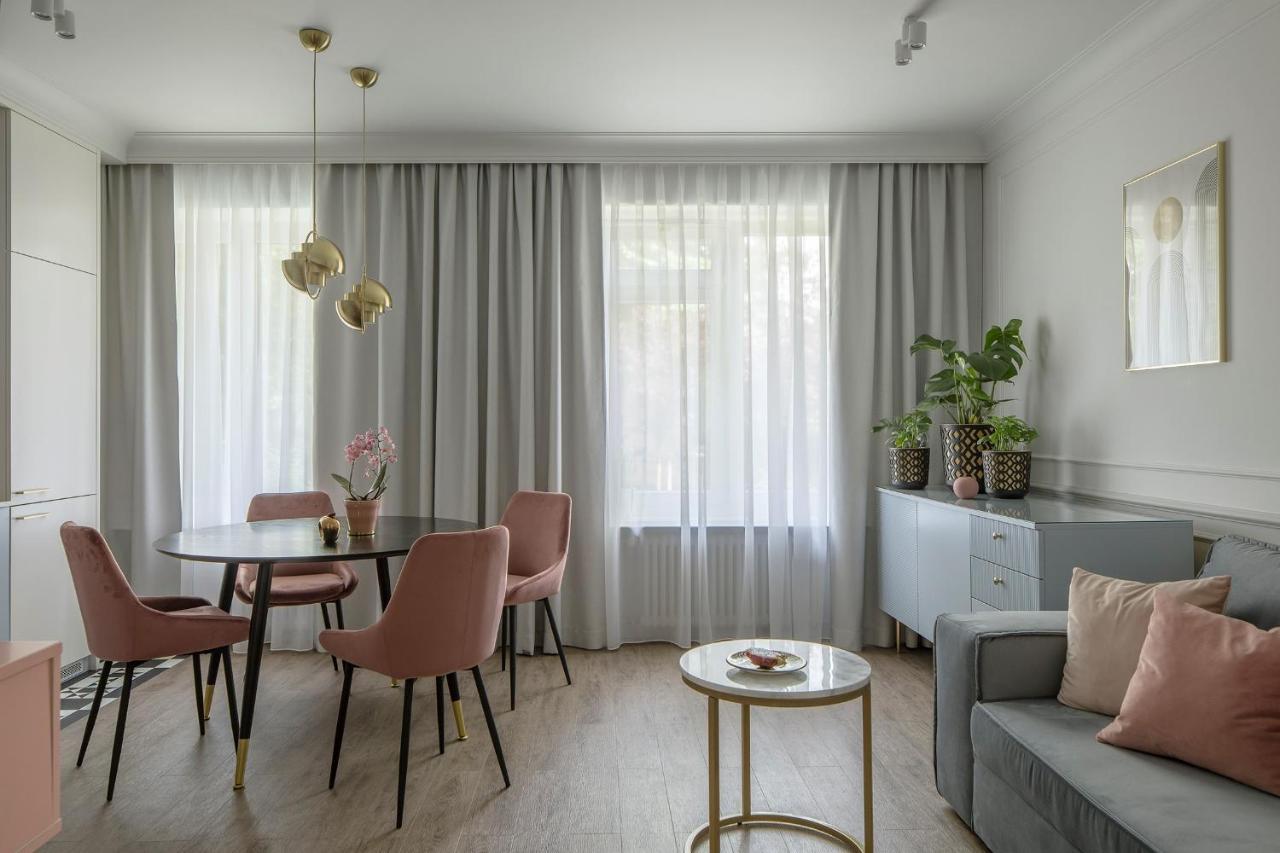 Flav Appartamento Cracovia