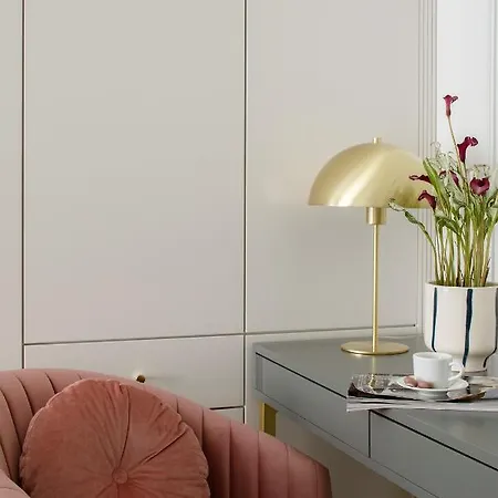 Flav Apartment Краків Екстер'єр фото