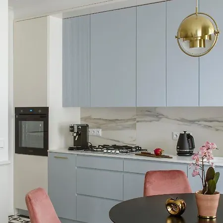 Flav Apartment Краків Екстер'єр фото