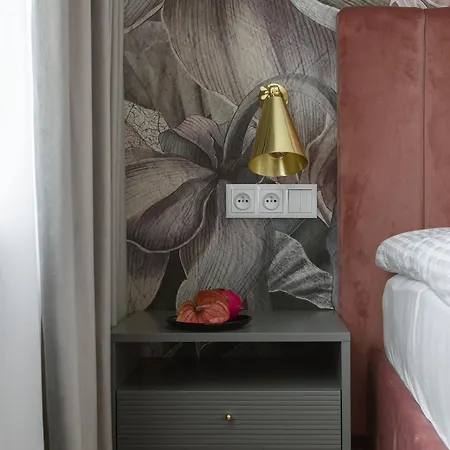Flav Apartment Краків Екстер'єр фото