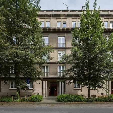 Flav Apartment Краків Екстер'єр фото