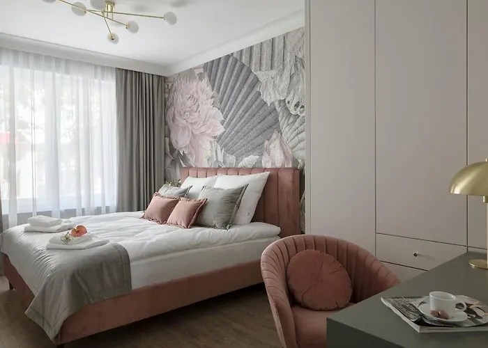 Flav Apartment