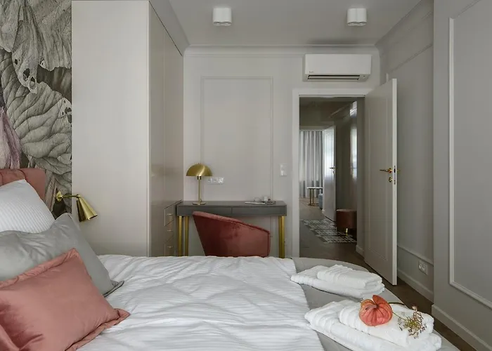 Flav Apartment