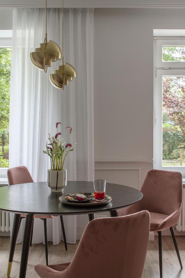 Flav Apartment Krakau
